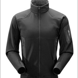 Arc'Teryx Griffon Jacket